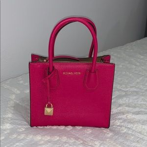 Michael Kors Mercer small bag